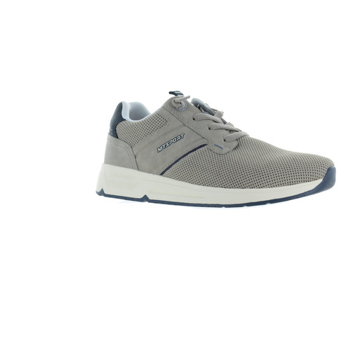 Marco Tozzi casual grijs