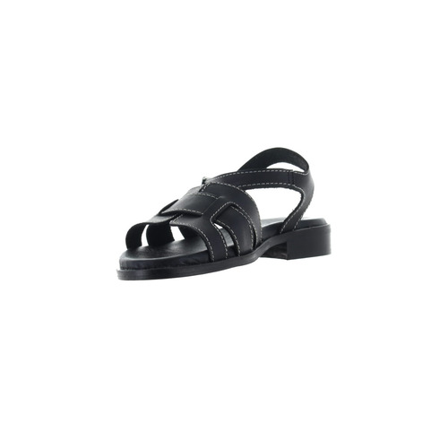 Pavement sandaal zwart