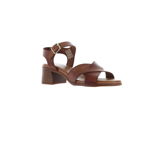 Pavement sandaal tan