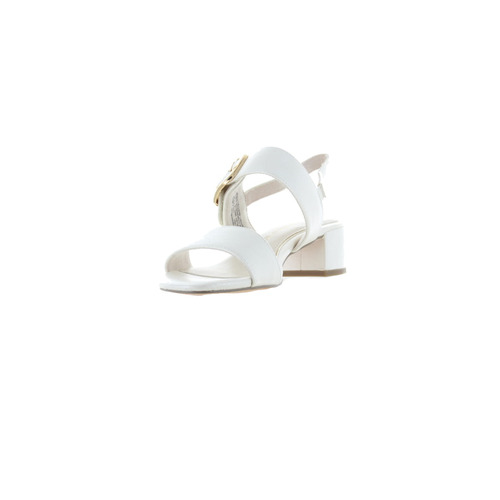 Marco Tozzi sandaal off white
