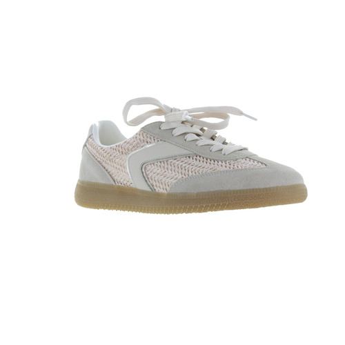 Verbenas casual geel