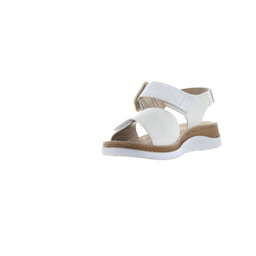 Rohde sandaal off white