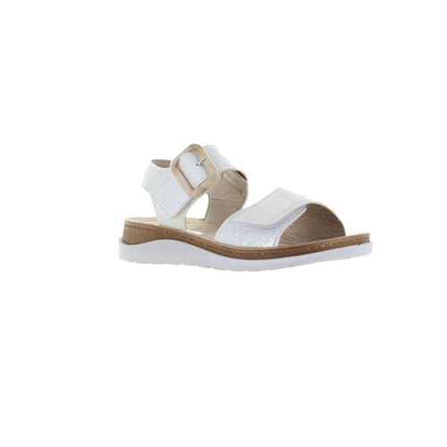 Rohde sandaal off white