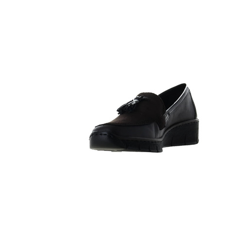 Rieker mocassin moca