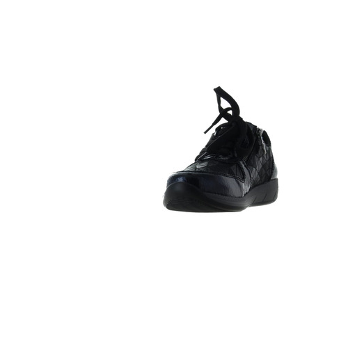 Rieker casual zwart