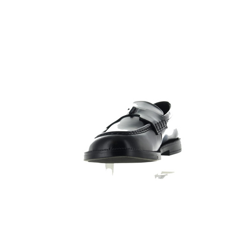 Pavement mocassin zwart