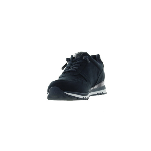 Marco Tozzi casual blauw