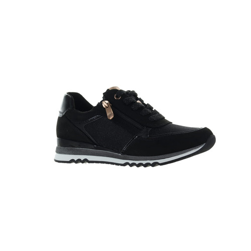Marco Tozzi casual zwart