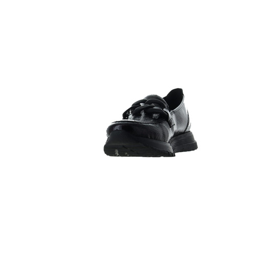 Rieker mocassin bordo