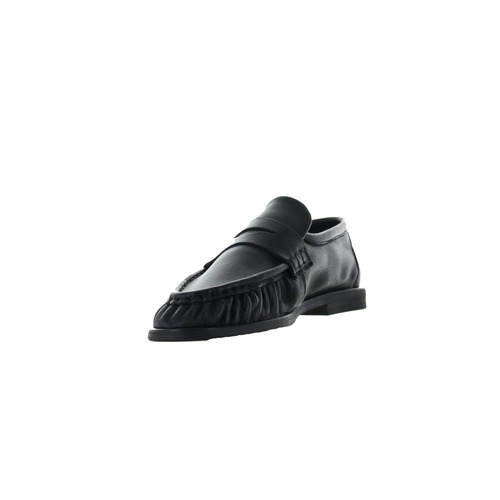 Pavement mocassin zwart