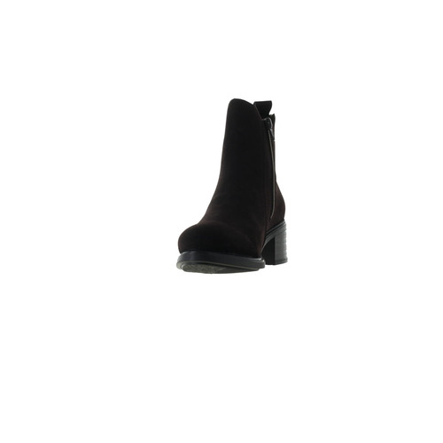 Rieker bottine bruin