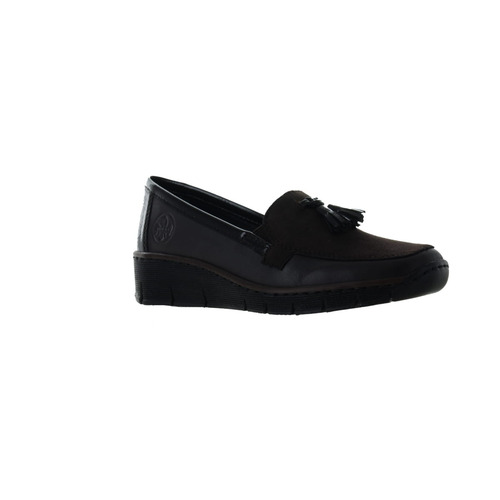 Rieker mocassin moca