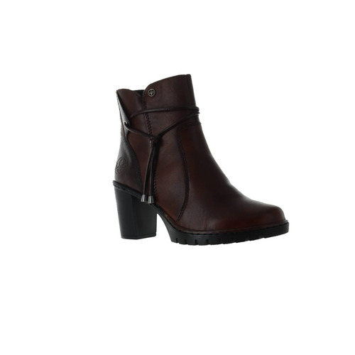 Rieker bottine bruin