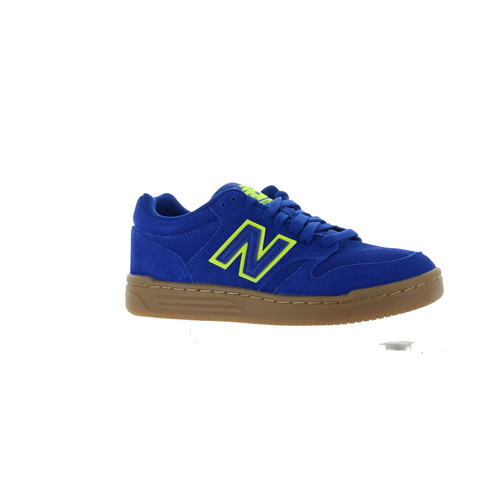 New Balance casual blauw