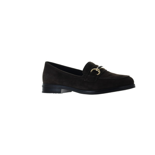 Rieker mocassin bruin