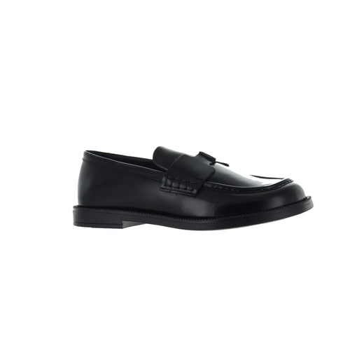 Pavement mocassin zwart