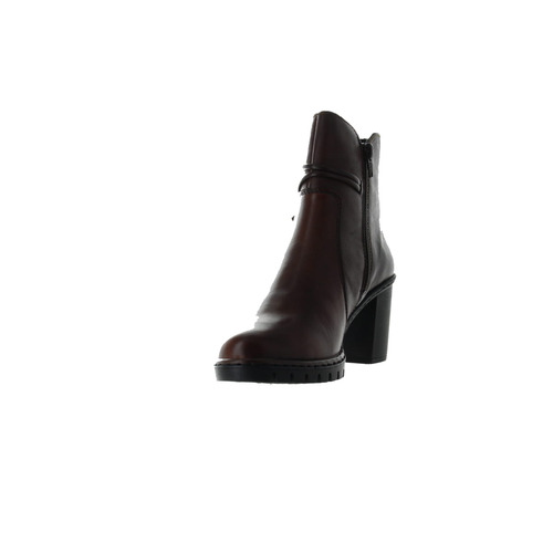 Rieker bottine bruin