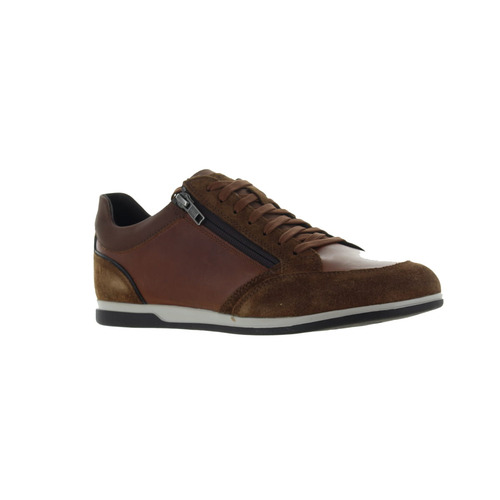 Geox casual bruin