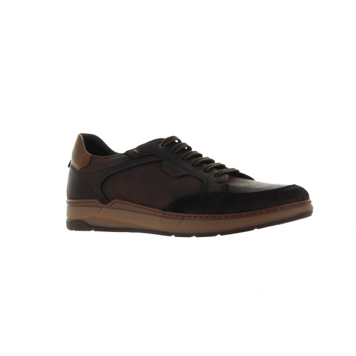 Fluchos casual bruin