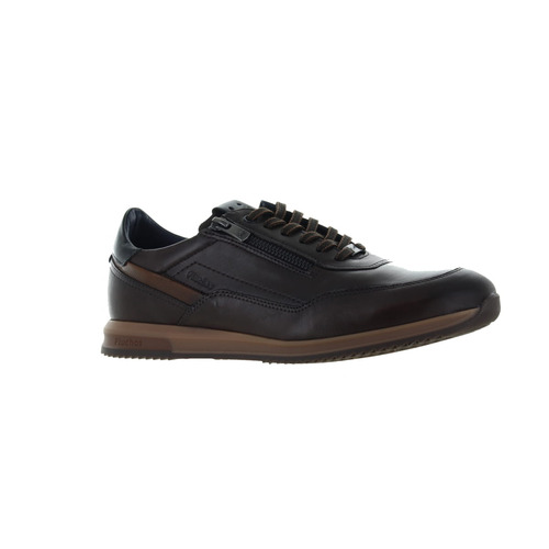 Fluchos casual bruin
