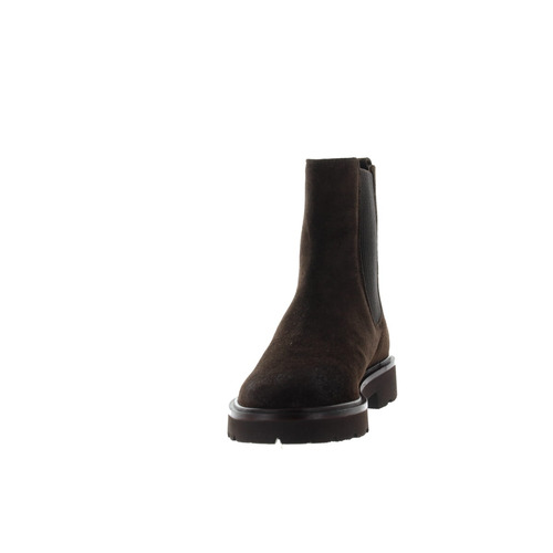 Geox bottine bruin