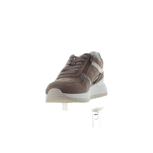 Geox casual bruin