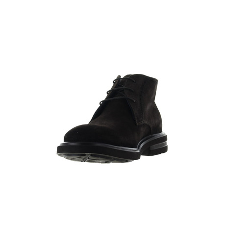 Fluchos bottine bruin