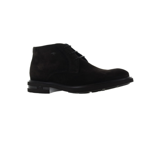 Fluchos bottine bruin