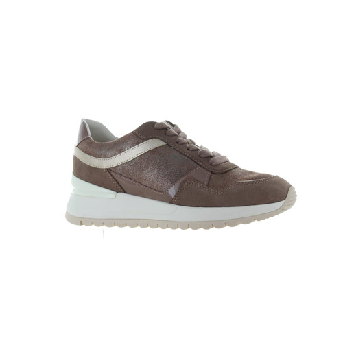 Geox casual bruin