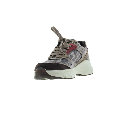 Tamaris casual brons