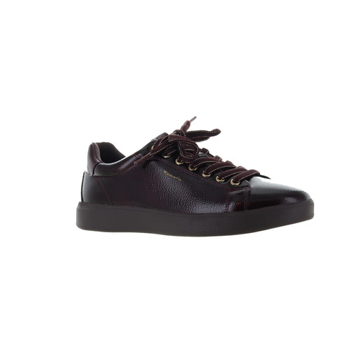Tamaris casual bordo