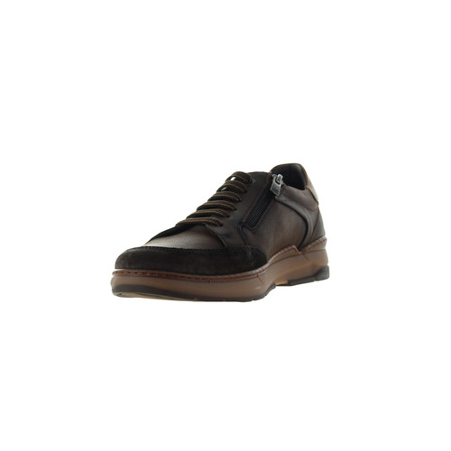 Fluchos casual bruin