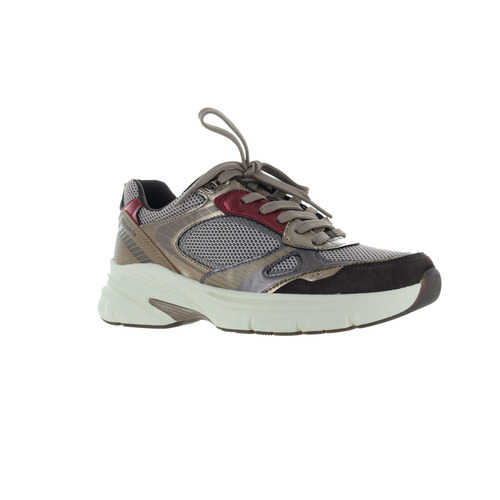 Tamaris casual brons