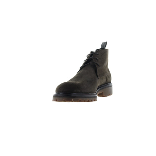 Floris Van Bommel bottine taupe