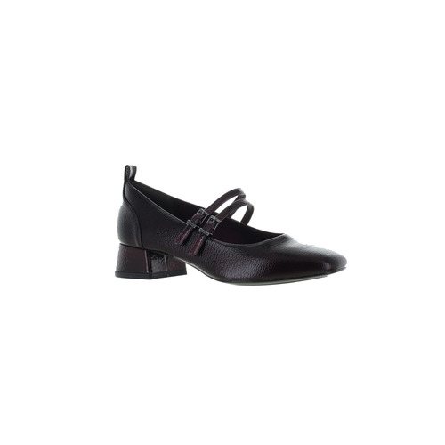 Tamaris ballerina bordo
