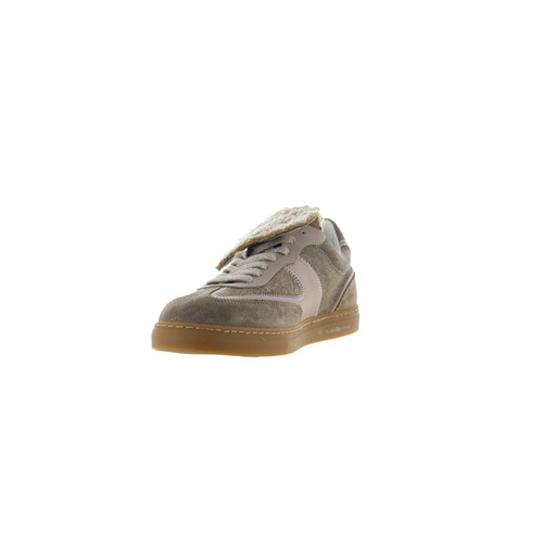 Floris Van Bommel casual taupe