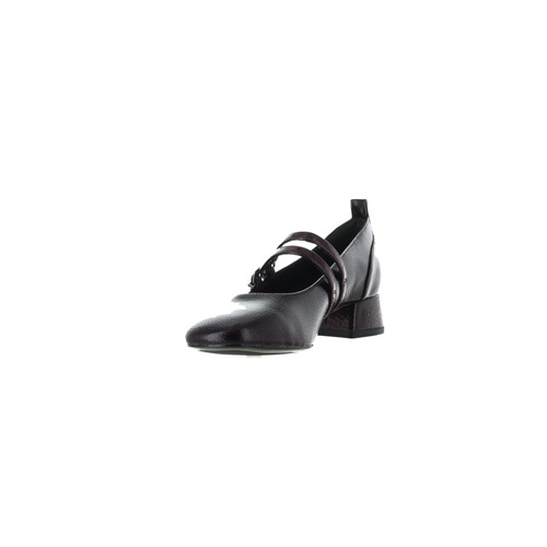 Tamaris ballerina bordo