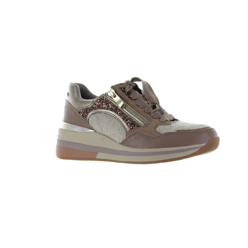 Marco Tozzi casual taupe