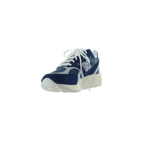 New Balance casual blauw