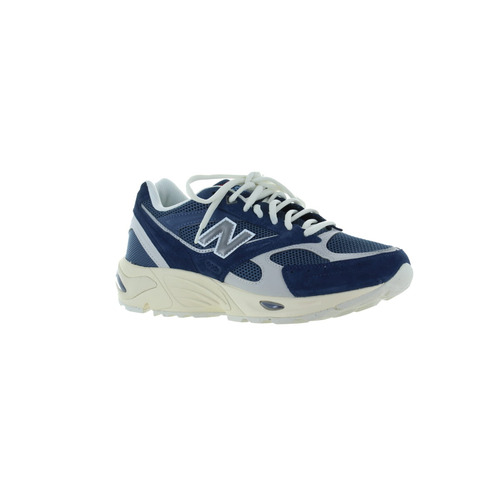 New Balance casual blauw