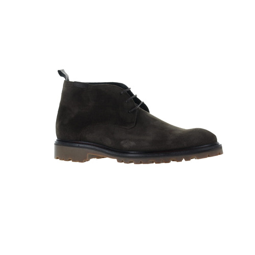 Floris Van Bommel bottine taupe