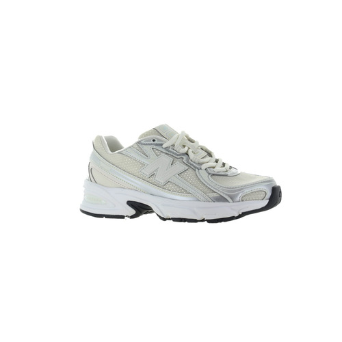 New Balance casual grijs