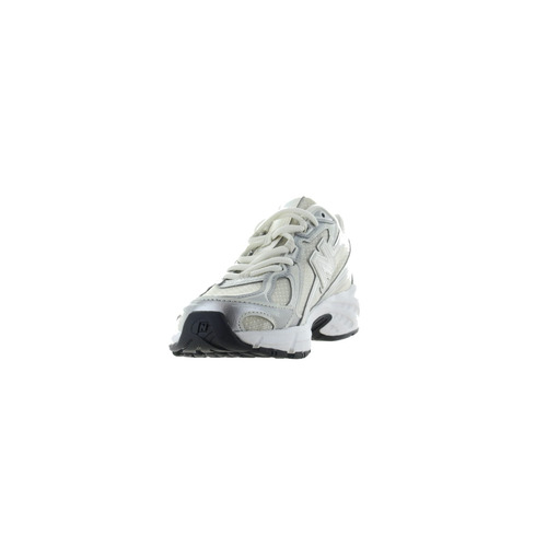 New Balance casual grijs