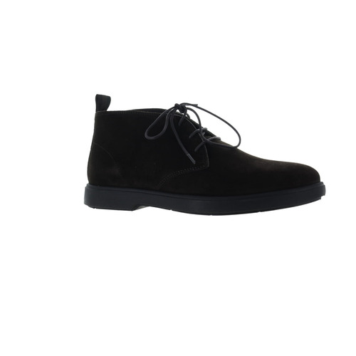 Geox bottine bruin