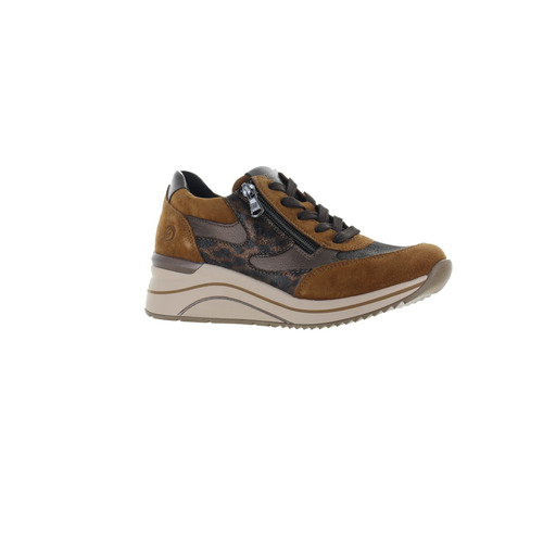 Remonte casual cognac