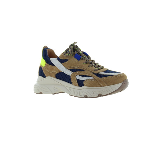 Romagnoli casual beige
