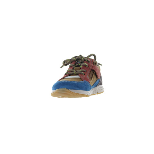 Romagnoli casual cognac