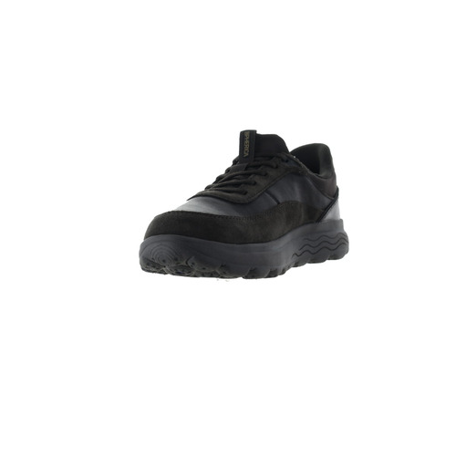 Geox casual bruin