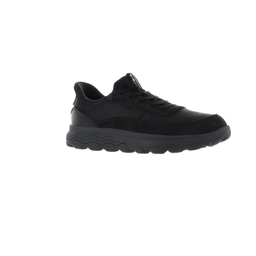 Geox casual bruin