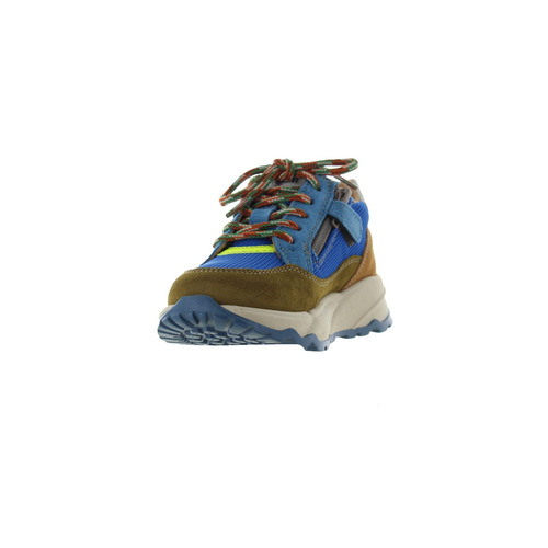 Romagnoli casual blauw